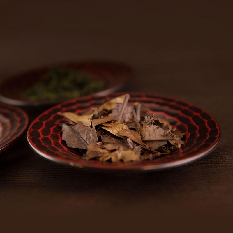 番茶 京番茶 お茶 カフェインレス 茶葉 国産 京都 |  | 02