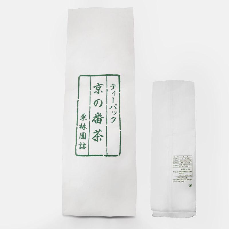 番茶 京番茶 お茶 カフェインレス ティーバッグ 国産 京都 |  | 03