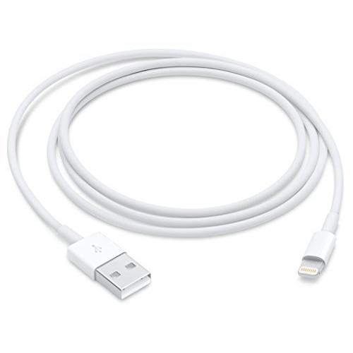 Apple Lightning - USBケーブル1m 並行輸入 並行輸入｜kurichan-shop