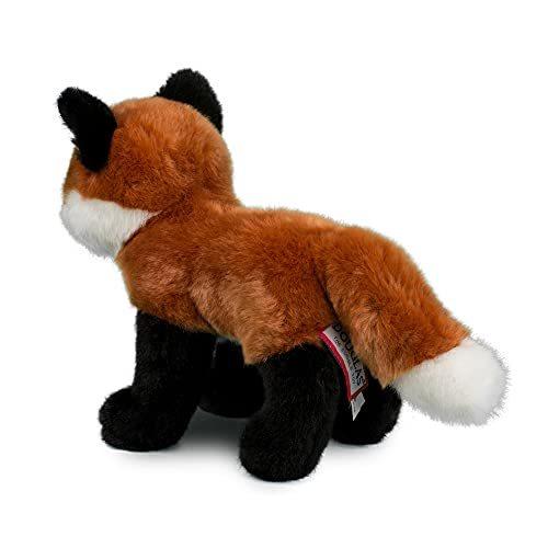 Douglas Toys Bushy Red Fox by Douglas Cuddle Toys 並行輸入 並行輸入｜kurichan-shop｜06