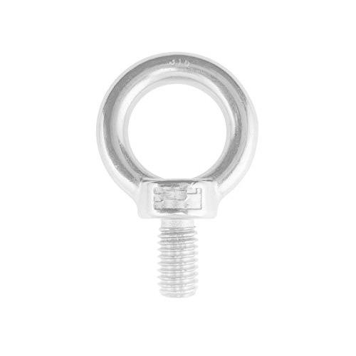 ステンレススチール 316 1インチ リフティングアイボルト 1インチ UNC マリングレード