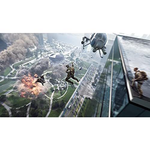 Battlefield 2042輸入版:北米- Xbox One｜kurichan-shop｜04