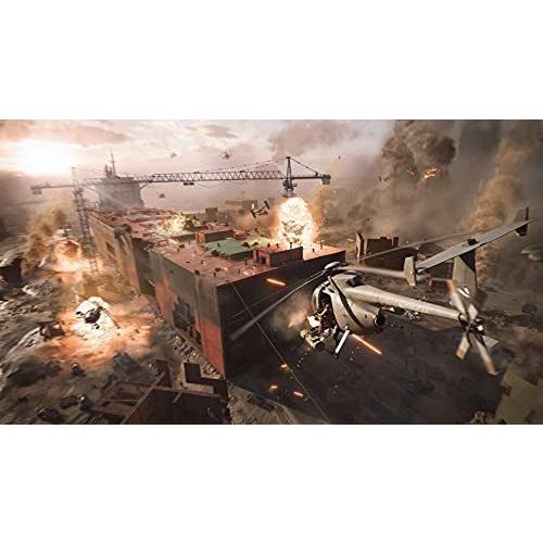 Battlefield 2042輸入版:北米- Xbox One｜kurichan-shop｜06