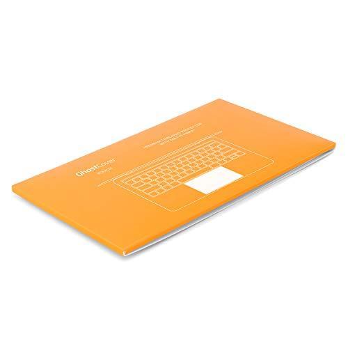 UPPERCASE GhostCover Touch プレミアムトラックパッドプロテクター マット仕上げ Retina MacBook  並行輸入｜kurichan-shop｜05