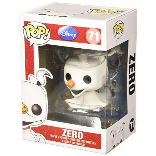 Funko - Figurine NBX - Zero Pop 10cm - 0830395034065 並行輸入 並行輸入