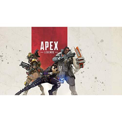 Apex Legends Bloodhound Edition PS4