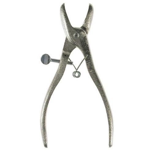 Decker ManufacturingR2Hog Ring Pliers-HOG RING PLIERS W/SPRING｜kurichan-shop