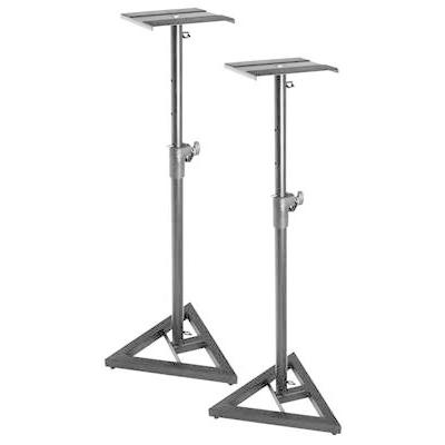 OnStageStands SMS6000-P スタジオモニタースタンド オンステージスタンド