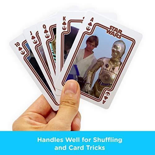 Star Wars スター・ウォーズ  C-3PO Playing Card トランプ｜kurichan-shop｜04
