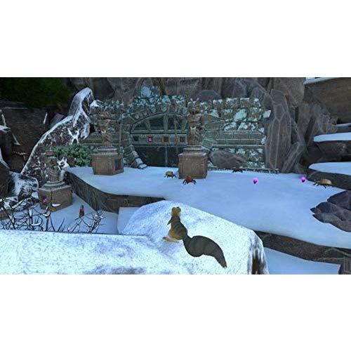 Ice Age: Scrat's Nutty Adventure 輸入版:北米 - PS4｜kurichan-shop｜12