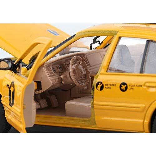 フォード クラウン　ビクトリア ニューヨーク タクシー DARONNYC TAXI｜kurichan-shop｜04