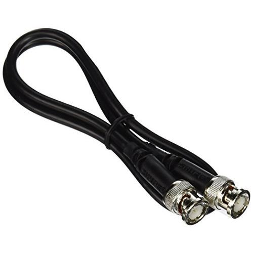 SHURE UA802 同軸ケーブル シュア 並行輸入 並行輸入｜kurichan-shop