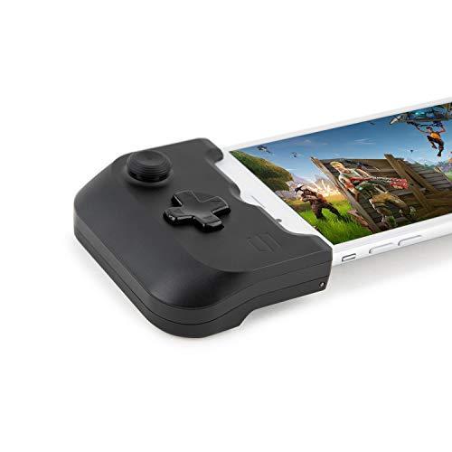 国内正規品GAMEVICEゲームヴァイスGame Controller for iPhone v2 GMV-GV157｜kurichan-shop｜03