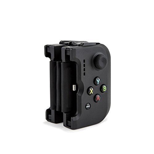 国内正規品GAMEVICEゲームヴァイスGame Controller for iPhone v2 GMV-GV157｜kurichan-shop｜06
