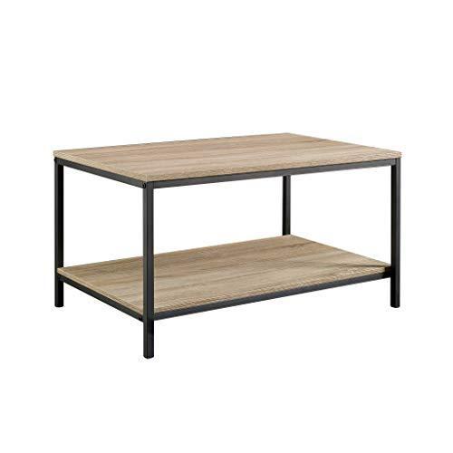 Sauder North Avenue Coffee Table Charter Oak finish 141