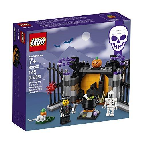 レゴLEGO ハロウィン ハント 40260 LEGO Halloween Haunt 並行輸入｜kurichan-shop｜04