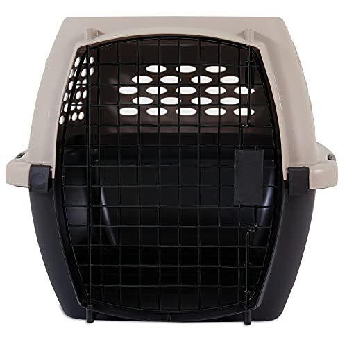 ペットメイト ペット用キャリーバッグ バリケンネル SMサイズ 