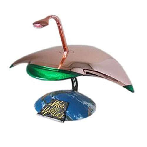 プラッツ 1/48 宇宙戦争 マーシャンズウォーマシン プラモデル 並行輸入 並行輸入 並行輸入