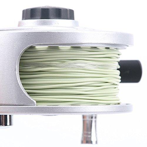 3/4 wt  ECO Reel with Line - Maxcatch ECO Pre-loaded Fly Fishing Ree 並行輸入｜kurichan-shop｜08