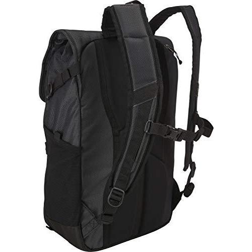 Thule リュック Thule Subterra Backpack 25L ノートパソコン収納可 TSDP115 Black 並行｜kurichan-shop｜06