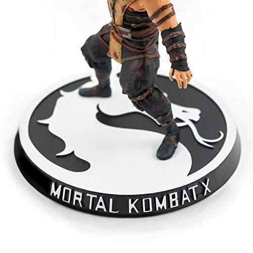 Mortal Kombat 15cm Bobblehead 並行輸入 並行輸入｜kurichan-shop｜04