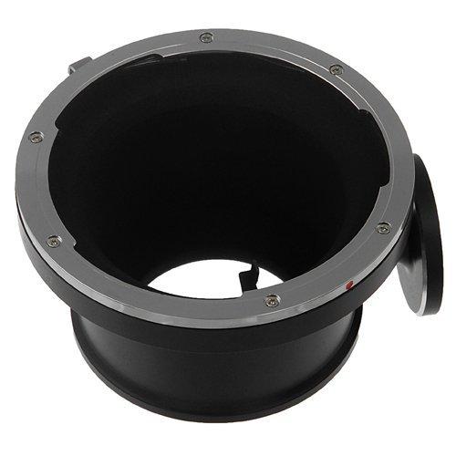 Fotodiox Pro Lens Mount Adapter Compatible with Mamiya 645 MF Lenses｜kurichan-shop｜02