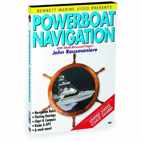 Bennet Marine powerboatナビゲーション 並行輸入 並行輸入
