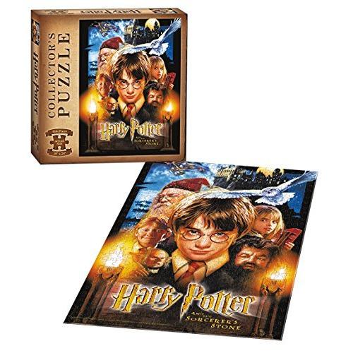 USAopoly Harry Potter and the Sorcerer's Stone Puzzle 550 Piece by U 並行輸入｜kurichan-shop｜04