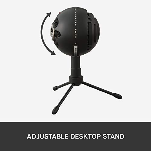 Black - Blue Microphones Snowball Black iCE Condenser Microphone 並行輸 並行輸入｜kurichan-shop｜10
