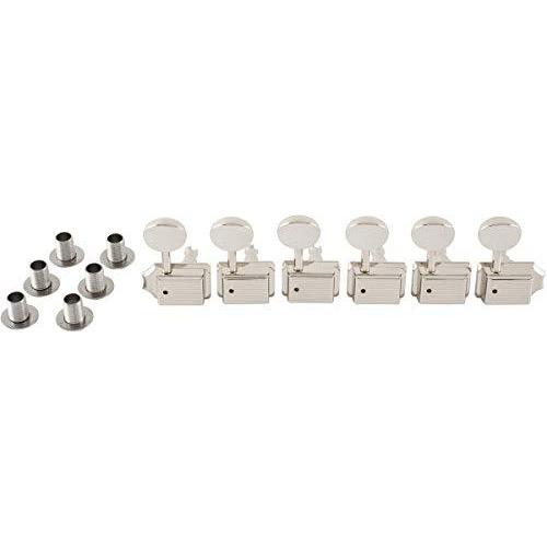 Fender パーツ ClassicGear? Tuning Machines  Chrome 並行輸入 並行輸入｜kurichan-shop