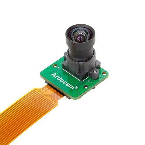 Arducam Mini 12.3MP HQカメラ Nvidia Jetson NanoとXavier NX用 1/2.3インチ IMX｜kurichan-shop