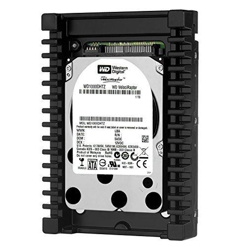 WD1000DHTZ 1TB 3.5 WD　WesternDigital社 並行輸入