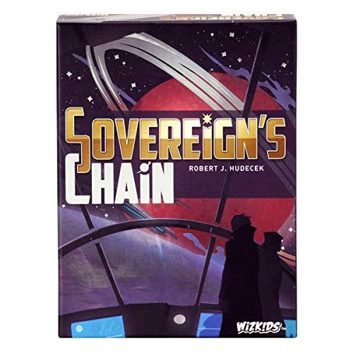 Sovereign's チェーンカードゲーム｜kurichan-shop｜03