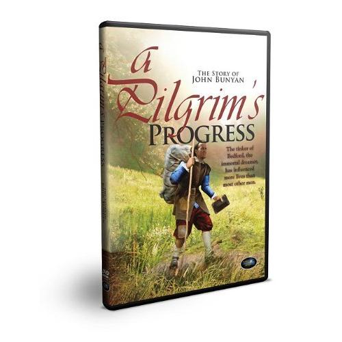 Pilgrim S Progress The Story Of John Bunyan Dvd Import ドキュメンタリー Hcogcc Org