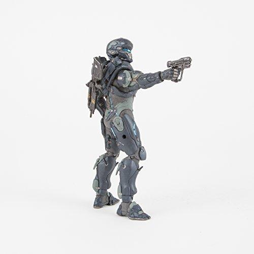 マクファーレンヘイロー5ガーディアンシリーズ1スパルタンロックアクションフィギュア  Mcfarlane Halo 5 Guardian 並行輸入｜kurichan-shop｜02