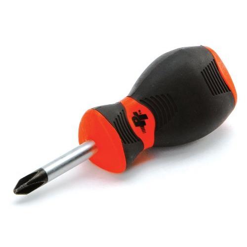 Performance Tool Star Driver 3 Stubby Screwdriver  2 x 1-1/2 W30967 並行輸入｜kurichan-shop｜02