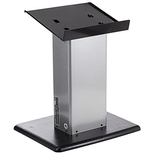 POWERBLOCK パワーブロック　大型コラムスタンド　シルバー/ブラック POWERBLOCK 大型コラムスタンド シルバー/ブラック モデル:大型コラム