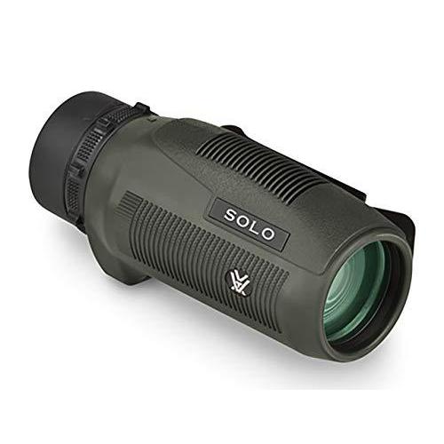 国内正規品 VORTEX 単眼鏡 ダハプリズム 防水 10倍36mm有効径 Solo 10x36 VOR-S136