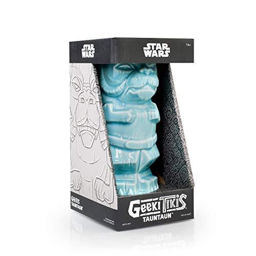 スターウォーズ　geeki Tikis Star Wars???Tauntaun 並行輸入 並行輸入｜kurichan-shop｜04