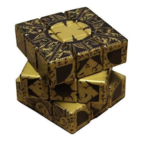 ヘルレイザーHellRaiser Lament Configuration Puzzle Cube 90546  並行輸入 並行輸入｜kurichan-shop