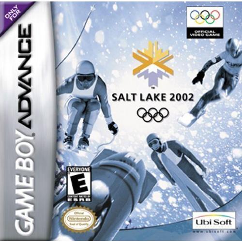 Salt 4周年記念イベントが Lake 2002 Game 並行輸入 国内即発送