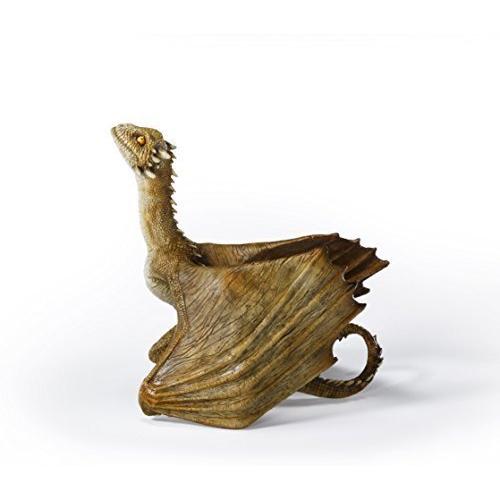 ノーブルコレクションゲームオブスローンズビセリオンドラゴンスカルプト Noble Collection 並行輸入