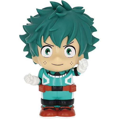 My Hero Academia Deku Figural Bank 並行輸入 並行輸入
