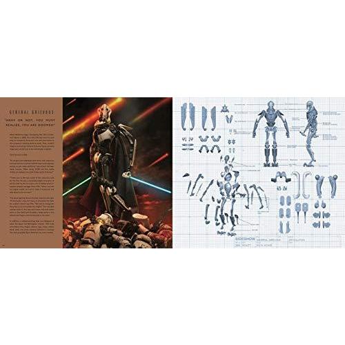 スターウォーズStar Wars: CollectingAGalaxy: The Art of Sideshow Collectibles 並行輸入｜kurichan-shop｜03