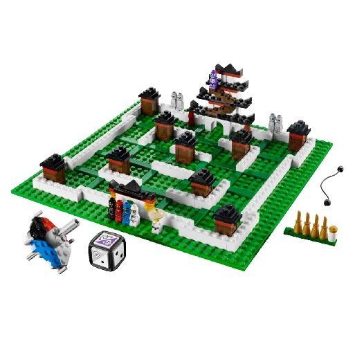 レゴLEGO LegoR Games 3856 : Ninjago 285789  並行輸入｜kurichan-shop｜04