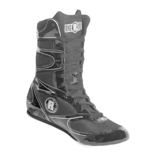 9 Black - Ringside Undefeated Boxing Shoes