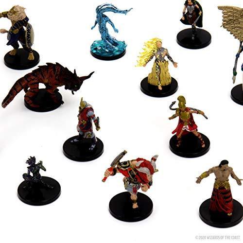 激安商品 Icons D D Of レンガ 8ct テロス オブ ミニチュア 神話オデッセイ Realms The その他人形 Iptc Net Br