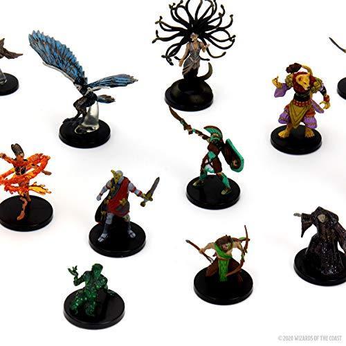 激安商品 Icons D D Of レンガ 8ct テロス オブ ミニチュア 神話オデッセイ Realms The その他人形 Iptc Net Br