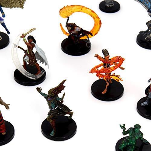 激安商品 Icons D D Of レンガ 8ct テロス オブ ミニチュア 神話オデッセイ Realms The その他人形 Iptc Net Br