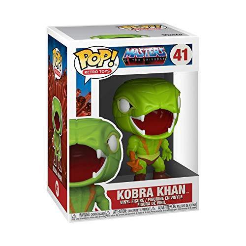 Funko Pop!: Masters of The Universe - Kobra Khan 並行輸入 並行輸入｜kurichan-shop｜02